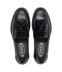 Tod's Sandals Black