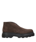 Tod's Boots Brown