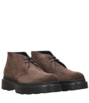 Tod's Boots Brown