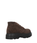 Tod's Boots Brown