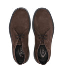 Tod's Boots Brown