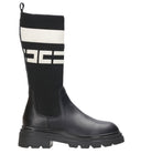 Elisabetta Franchi Boots Black
