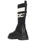 Elisabetta Franchi Boots Black