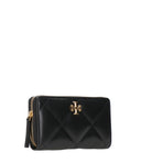 Tory Burch Wallets Black