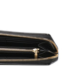 Tory Burch Wallets Black