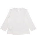 Monnalisa T Shirts And Polos White