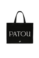 Bolsos Patou.. Negro