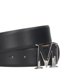 Max Mara Belts Black