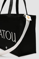 Bolsos Patou.. Negro
