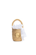 Bolsos Patou.. Blanco