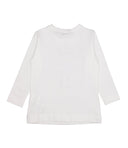 Camisetas de monnalisa y polos blancos