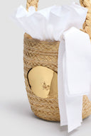 Bolsos Patou.. Blanco