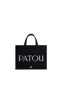 Patou Bags.. Black