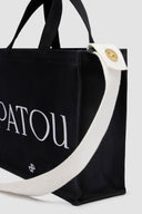 Patou Bags.. Black
