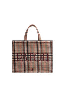 Bolsos Patou.. Marrón