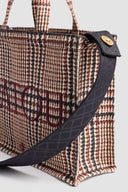 Bolsos Patou.. Marrón