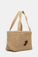 Patou Bags.. White