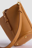 Patou Bags.. Brown