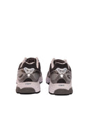 Saucony Progrid Omni 9 Grey/Silver