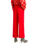 Essentiel Antwerp IMO Pantaloni ritagliati