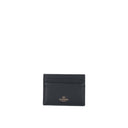 Valentino Garavani Valentino Garavani Leather Card Holder