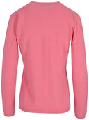La Rose Cashmere Cardigan