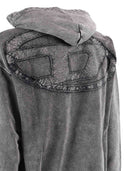 Diesel S Boxt Hood Den Felpa