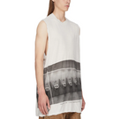 Rick Owens Rick S Jumbo Sl T