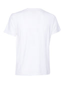 Blker Blker T Shirt Mc Casco Bay Fiammata