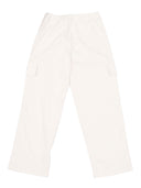 Palm Angels Track Wide Leg Cargo Pant Girl