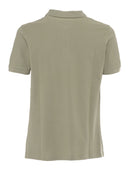 Fay Polo Piquet Stretch