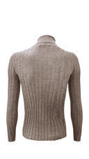 La Rose La Rose H Neck Coste Cash/Silk