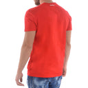 Dsquared2 Cotton Logo T Shirt