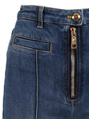 Elisabetta Franchi Pantalone Mod. Jeans