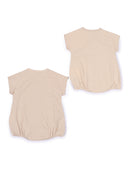 Fendi Jr Ensemble Body Jersey Stretch