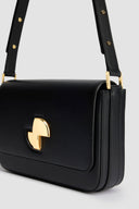 Bolsos Patou.. Negro
