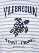 Vilebrecin sweatere hvid