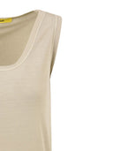 Drumohr T恤和Polos Beige