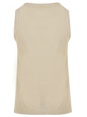 Drumohr T恤和Polos Beige