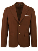 Daniele Alessandrini Jackets Brown