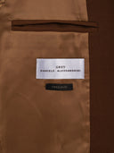 Daniele Alessandrini Jackets Brown