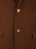 Daniele Alessandrini Jackets Brown