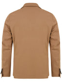 Daniele Alessandrini Jackets Sand