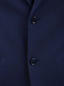Daniele Alessandrini Jackets Blue
