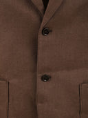 Daniele Alessandrini Jackets Brown