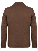 Daniele Alessandrini Jackets Brown