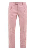 Daniele Alessandrini Trousers Pink