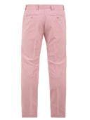 Daniele Alessandrini Trousers Pink