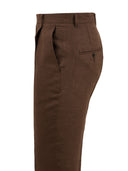 Daniele Alessandrini Trousers Brown