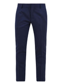 Daniele Alessandrini Trousers Blue